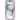 iPhone 16 Back Cover - Paars