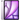 iPad Air 6 (2024) | 13" - Paars