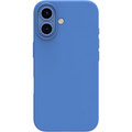 iPhone 16 Back Cover - Blauw